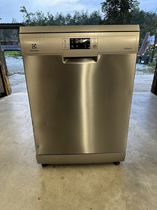 Electrolux ESF5555LOX nõudepesumasin (1 foto / 4)