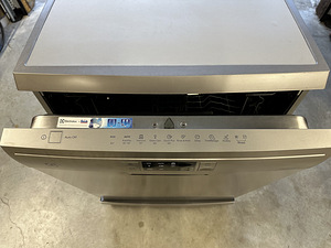 Electrolux ESF5555LOX nõudepesumasin (2 foto / 4)