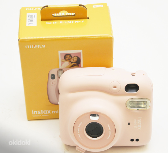 Fujifilm Instax Mini 11 (foto #2)