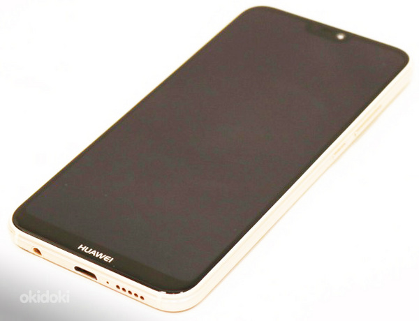 Huawei P20 Lite 64GB (фото #2)