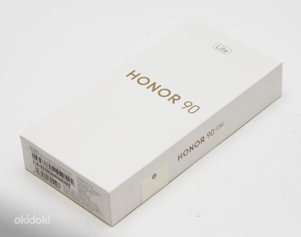Honor 90 Lite 256GB (фото #2)