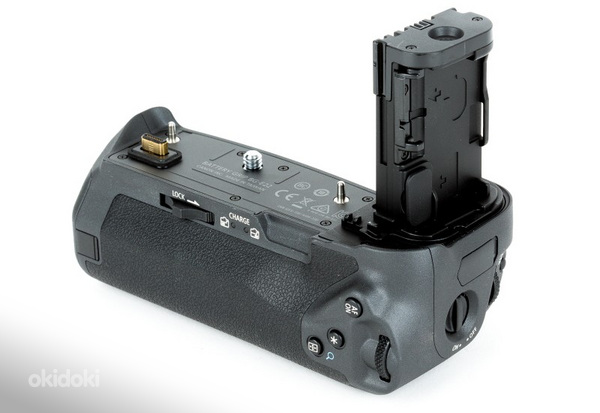 Canon BG-E22 Battery Grip (фото #1)