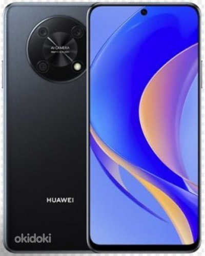 Huawei Nova Y90 128GB (фото #1)