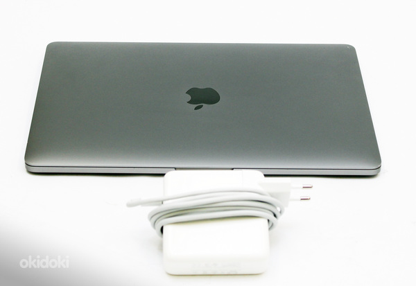Macbook Pro 13-inch (2022) M2 8/256GB (foto #3)