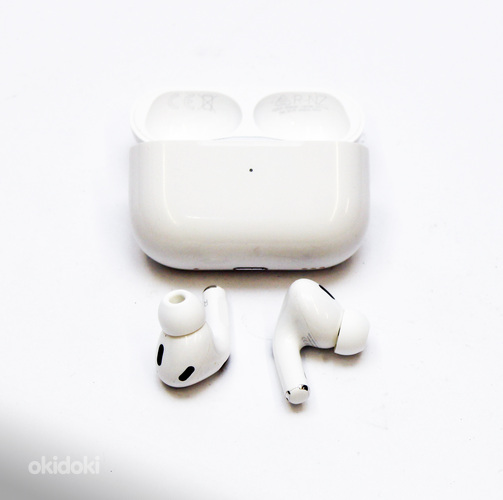 Apple Airpods Pro 2 (фото #2)