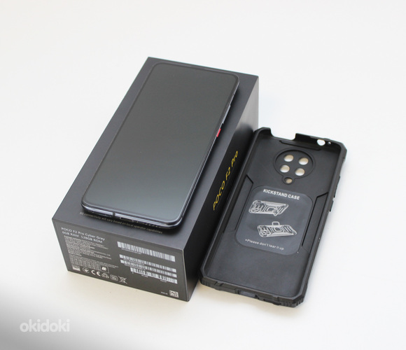 Xiaomi Poco F2 Pro 128GB (фото #2)