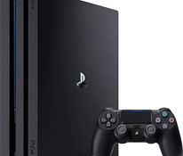 Sony Playstation 4 Pro 1TB