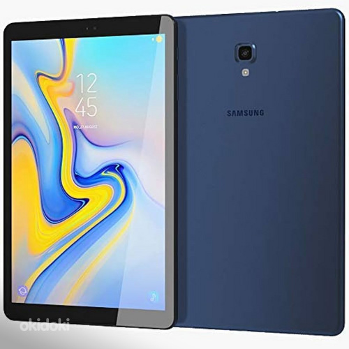 Samsung Galaxy Tab A 10.5 32GB LTE 2018 (foto #1)
