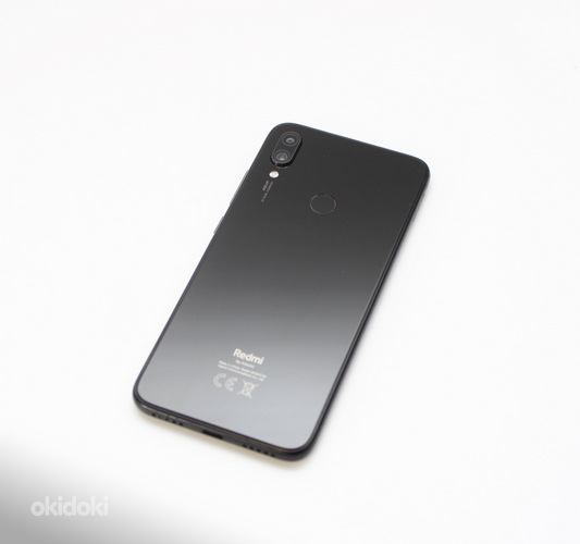 Xiaomi Redmi Note 7 64GB (фото #3)