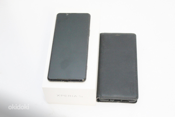 Sony Xperia 5ii 5G 128GB (foto #2)