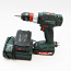 Metabo BS 18 L Quick (фото #2)