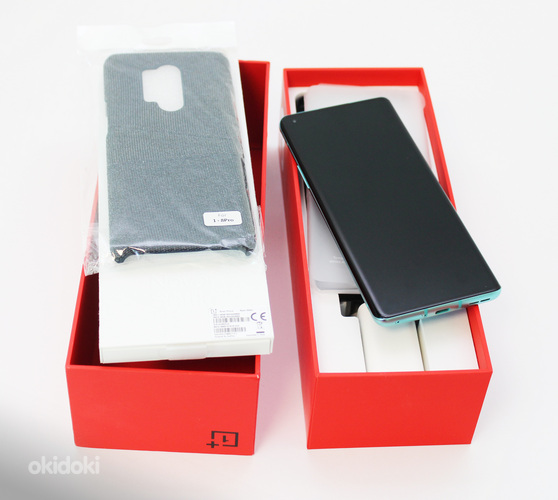 OnePlus 8 Pro 256GB (foto #2)