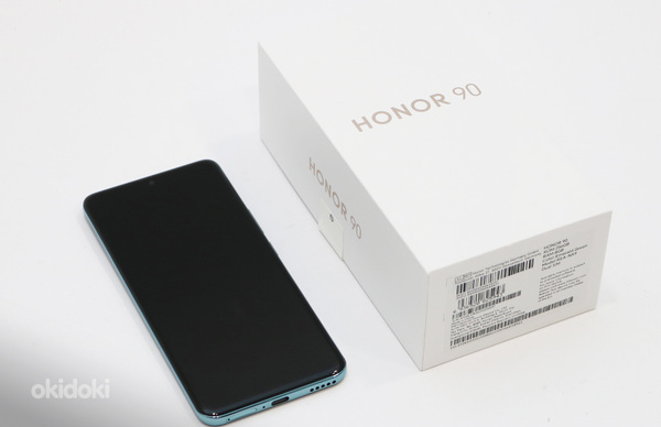 Honor 90 256GB (foto #2)