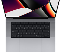 MacBook Pro M1 2021 16inch