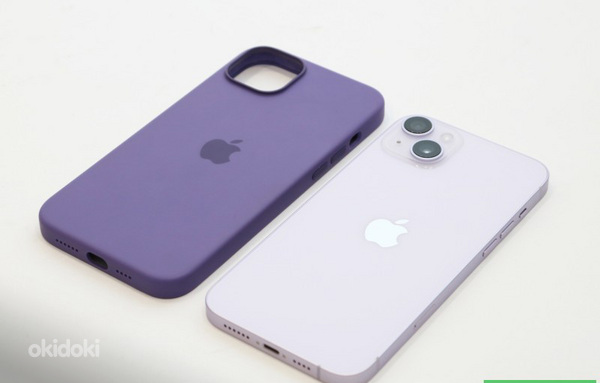 iPhone 14 Plus 512GB Purple (фото #2)