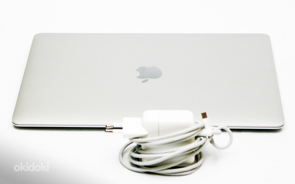 MacBook Air M1 2020 (foto #2)