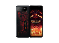 Asus Rog Phone 6 Diablo Купить