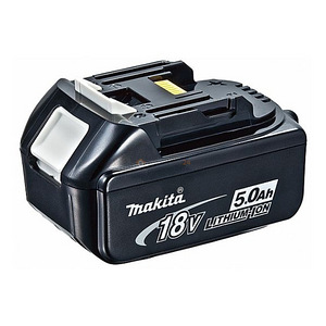 Makita 5.0Ah
