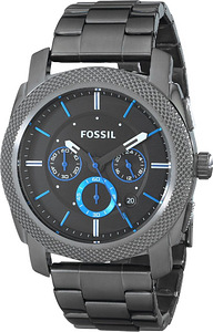 Fossil Machine Chronograph FS4931