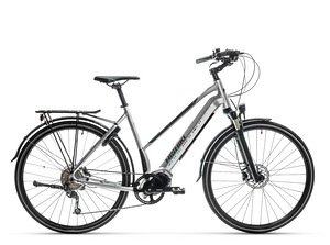 Nishiki Sport SLE 2021