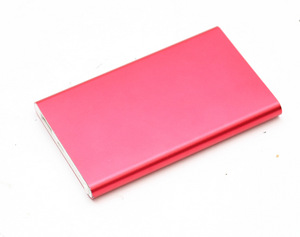 Powerbank 4000mah