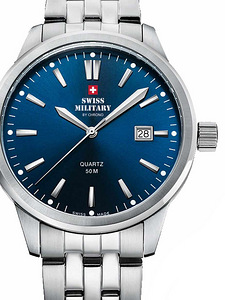 Swiss Military SMP36009