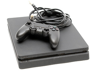 Sony Playstation 4 Slim 500GB (2 foto / 2)