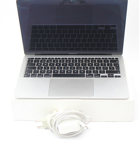 MacBook Air M1 2020 256GB (2 foto / 3)