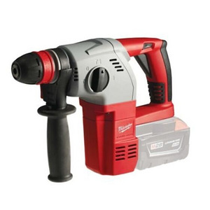Milwaukee HD28HX (1 фото из 2)