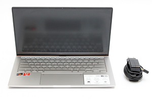 Asus ZenBook 14 UM433D (2 foto / 3)