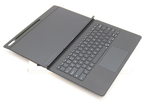 Book Cover Keyboard Tab S8 Ultra (2 foto / 2)