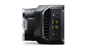 Blackmagic Micro Studio Camera 4K Gen 1 (1 фото из 2)