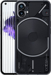 Nothing Phone 1 256GB (1 foto / 3)