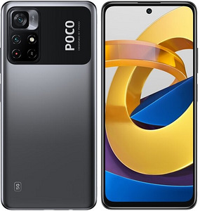 POCO M4 Pro 128GB (1 фото из 3)