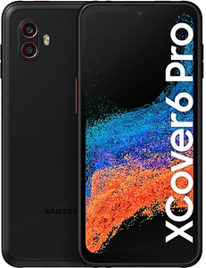 Samsung Galaxy XCover6 Pro 128GB (1 foto / 3)