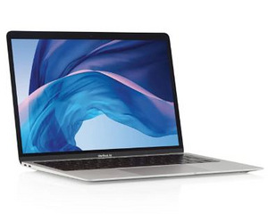 MacBook Air (Retina, 13-inch, 2020) (1 foto / 3)