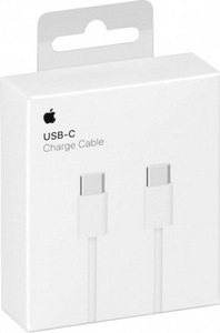 Apple cable USB C - USB C (MM093ZM/A) (1 foto / 1)