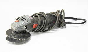 Wurth EWS 17-125-Q Power (2 foto / 2)