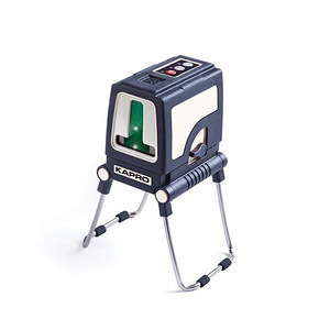 Niveliir Kapro Laser 872G Green (1 foto / 2)