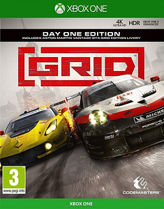 Xbox One Grid (1 foto / 1)