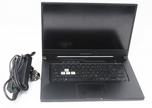 Asus TUF Gaming Dash F15 FX516P (2 foto / 2)