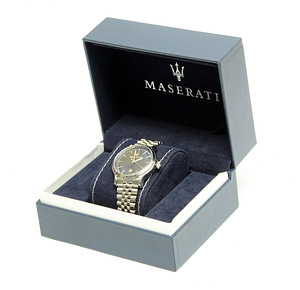 Maserati Screw Crown Watch (2 foto / 2)