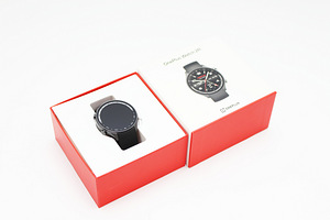 OnePlus Watch 2R (2 фото из 2)