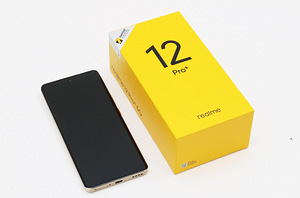 Realme 12 Pro+ 5G 512GB (2 foto / 3)