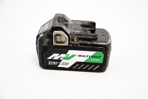 Hikoki 5.0Ah (1 фото из 2)