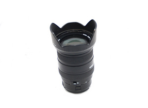 Sigma 24-135mm F2.8-4.5 Aspherical IF A-mount lens (2 foto / 2)
