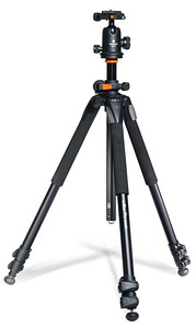 Vanguard Alta Pro 263AT80 (1 foto / 2)