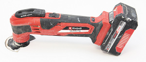 Einhell Varrito + 4.0Ah (2 foto / 2)
