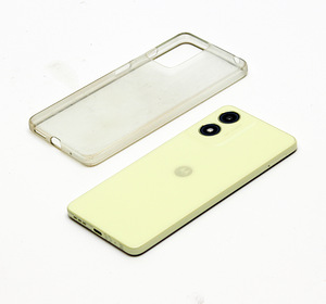 Motorola Moto E14 64GB (3 foto / 3)