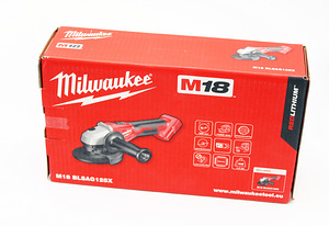 M18 BLSAG125X (2 фото из 2)
